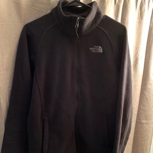 Women’s North Face Fleece Jacket